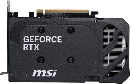 MSI Gaming RTX 5060 Graphics Card with Extreme Performance