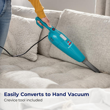 Bissell Featherweight Lightweight Stick Vacuum for Easy Cleaning
