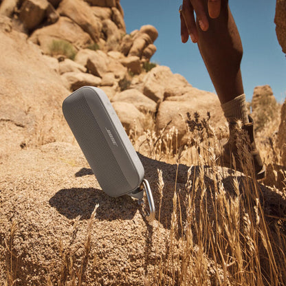 Bose SoundLink Flex Bluetooth Speaker 12 Hour Battery