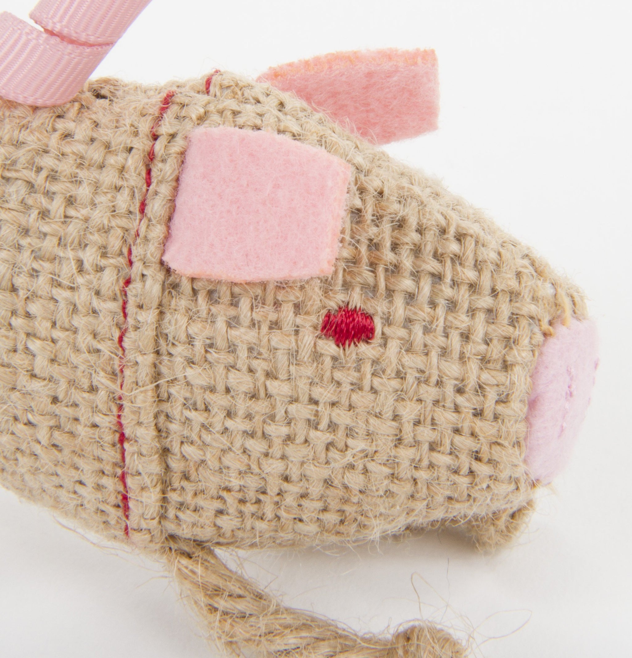 Interactive Cat Toy with Light and HappyNip Blend