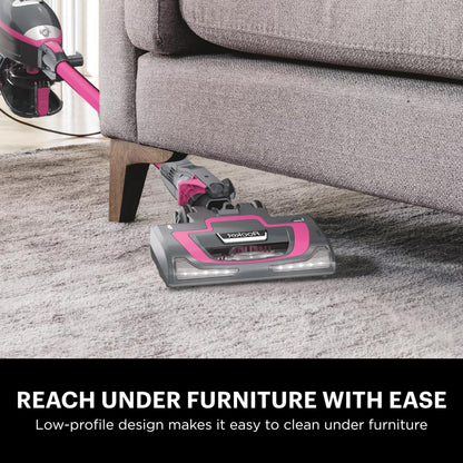 Shark Rocket Ultra Lightweight Corded Vacuum for Easy Cleaning