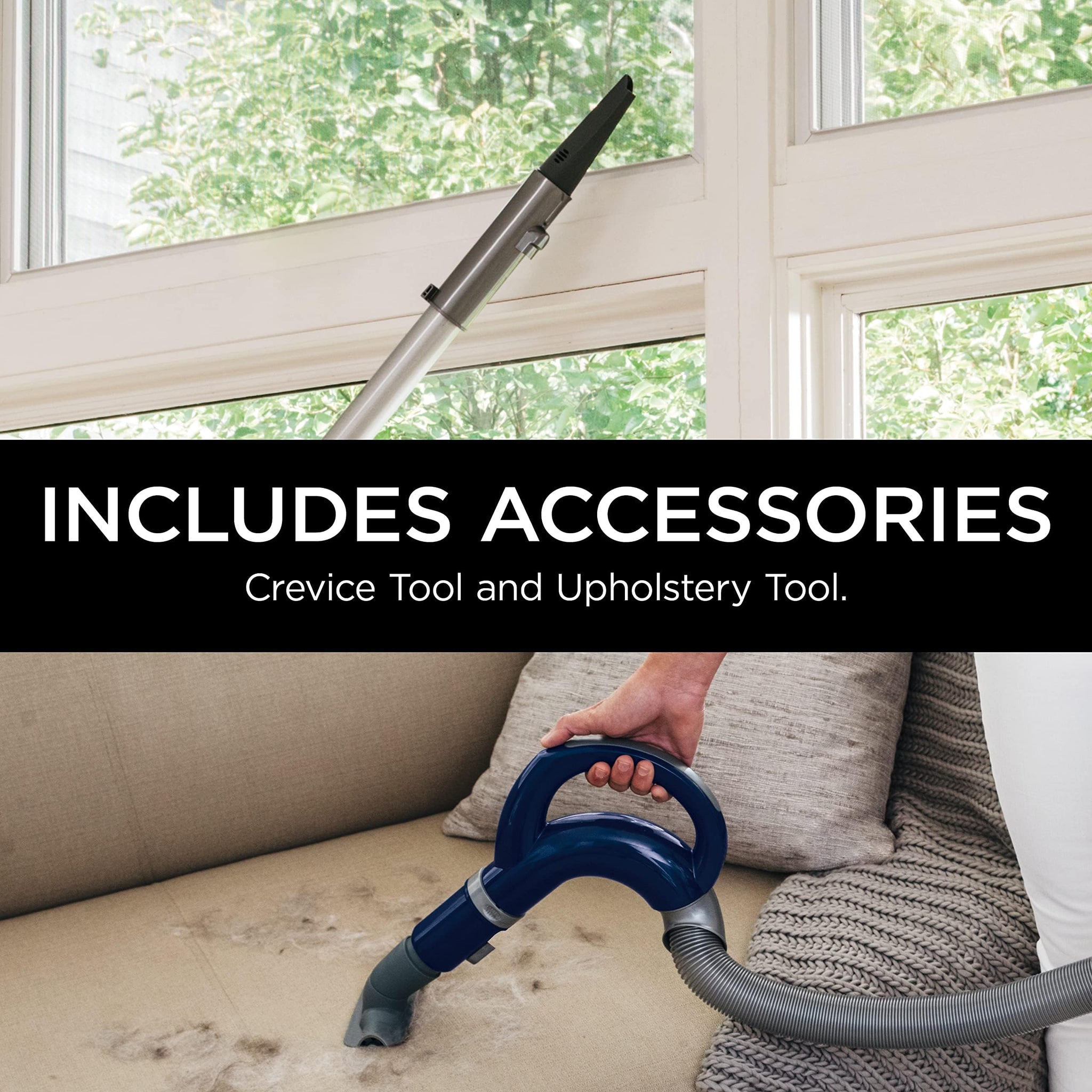 Shark Navigator Lift Away Vacuum for Effortless Cleaning