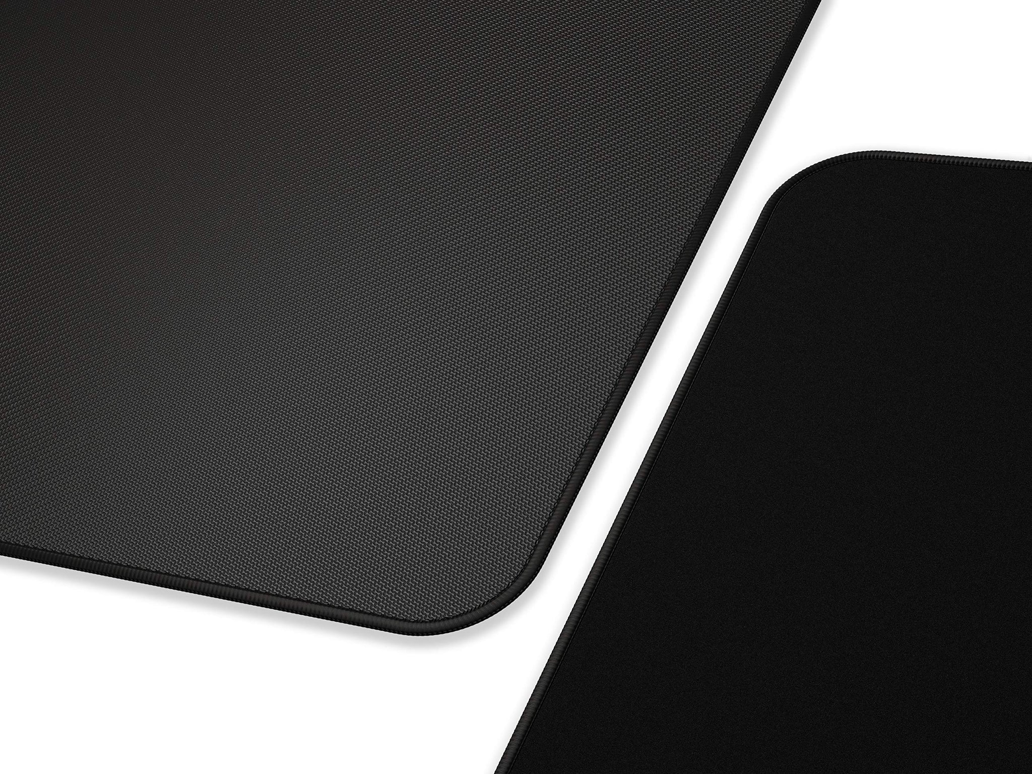 Glorious XL Heavy Gaming Mouse Mat with Extra Thickness