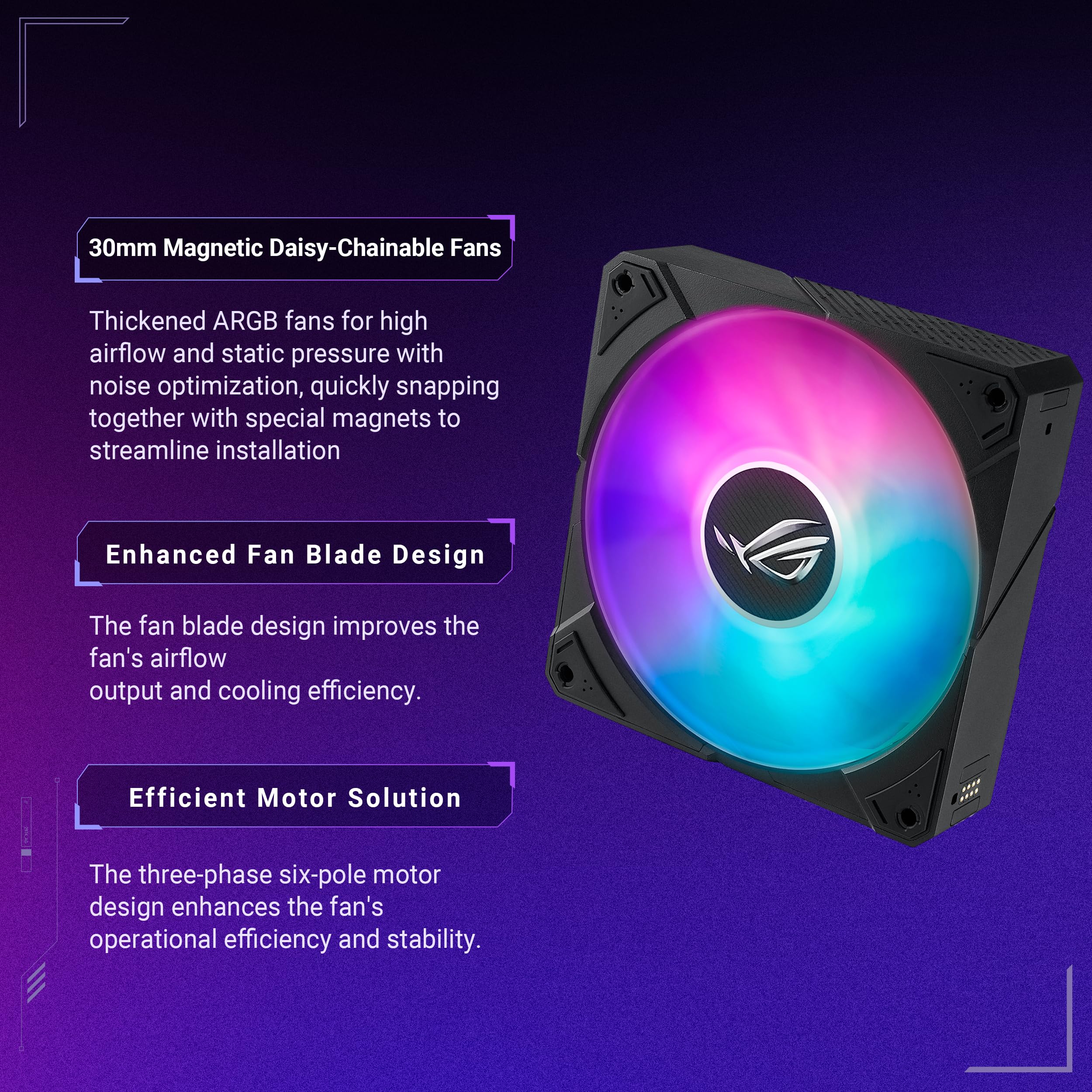 ASUS ROG Ryujin III 360 ARGB Liquid CPU Cooler