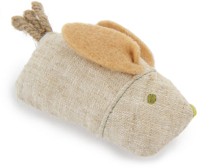Interactive Cat Toy with Light and HappyNip Blend