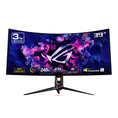 ASUS ROG Strix 27 Inch 1440P OLED Gaming Monitor