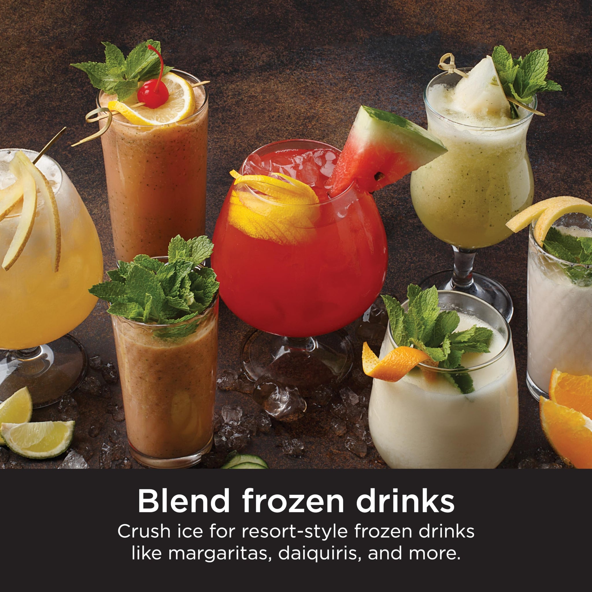 Ninja Professional Blender for Smoothies and Ice Crushing