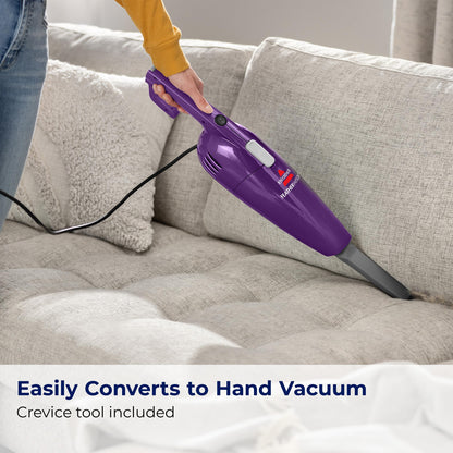 Bissell Featherweight Lightweight Stick Vacuum for Easy Cleaning
