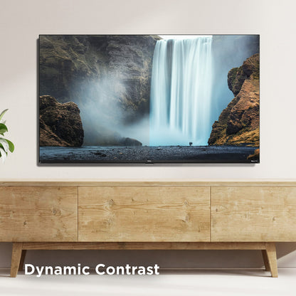 TCL 40 Inch 1080p LED Smart TV with Roku