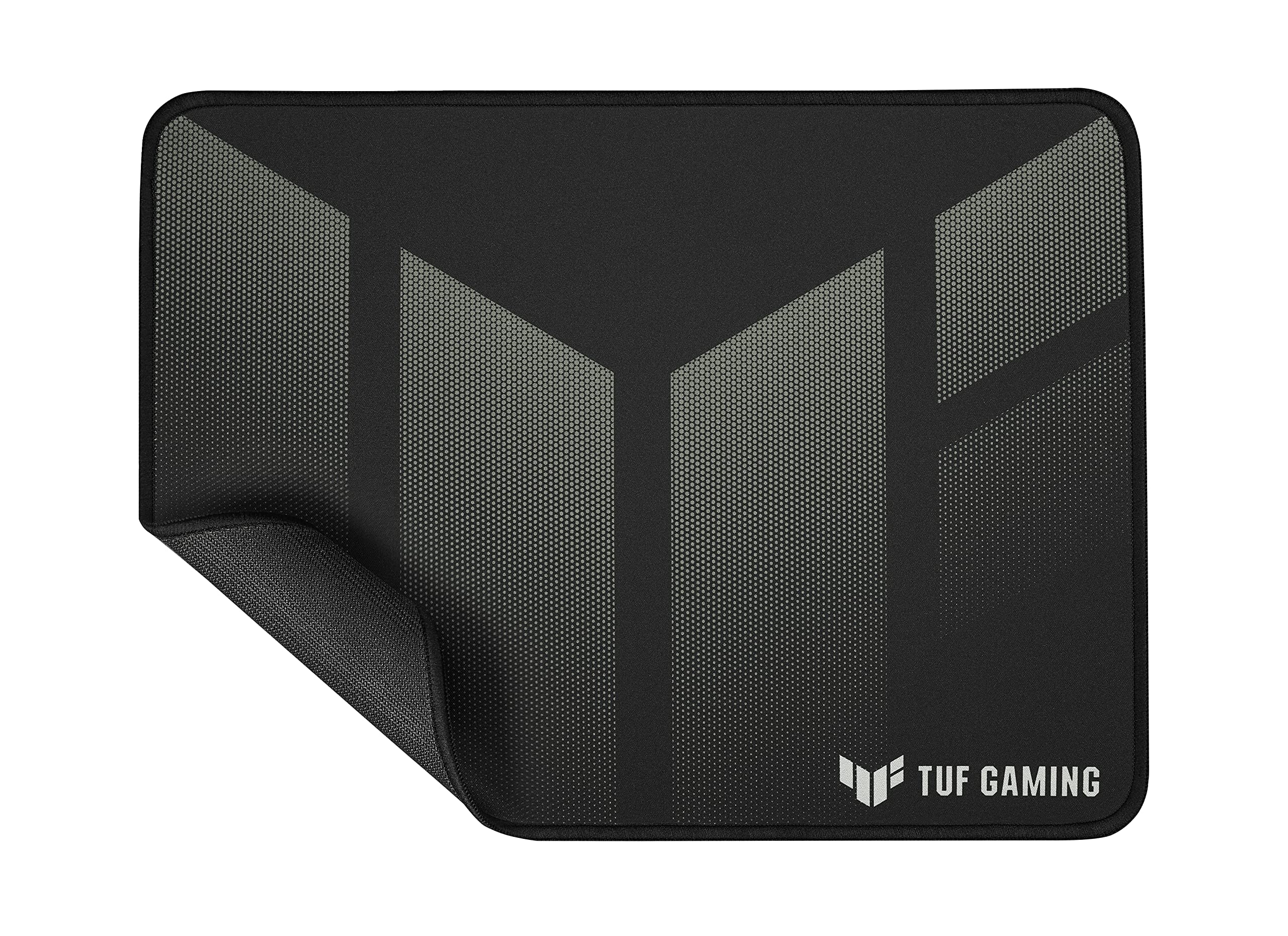 ASUS TUF Gaming Water Resistant Mouse Pad for Precision Tracking