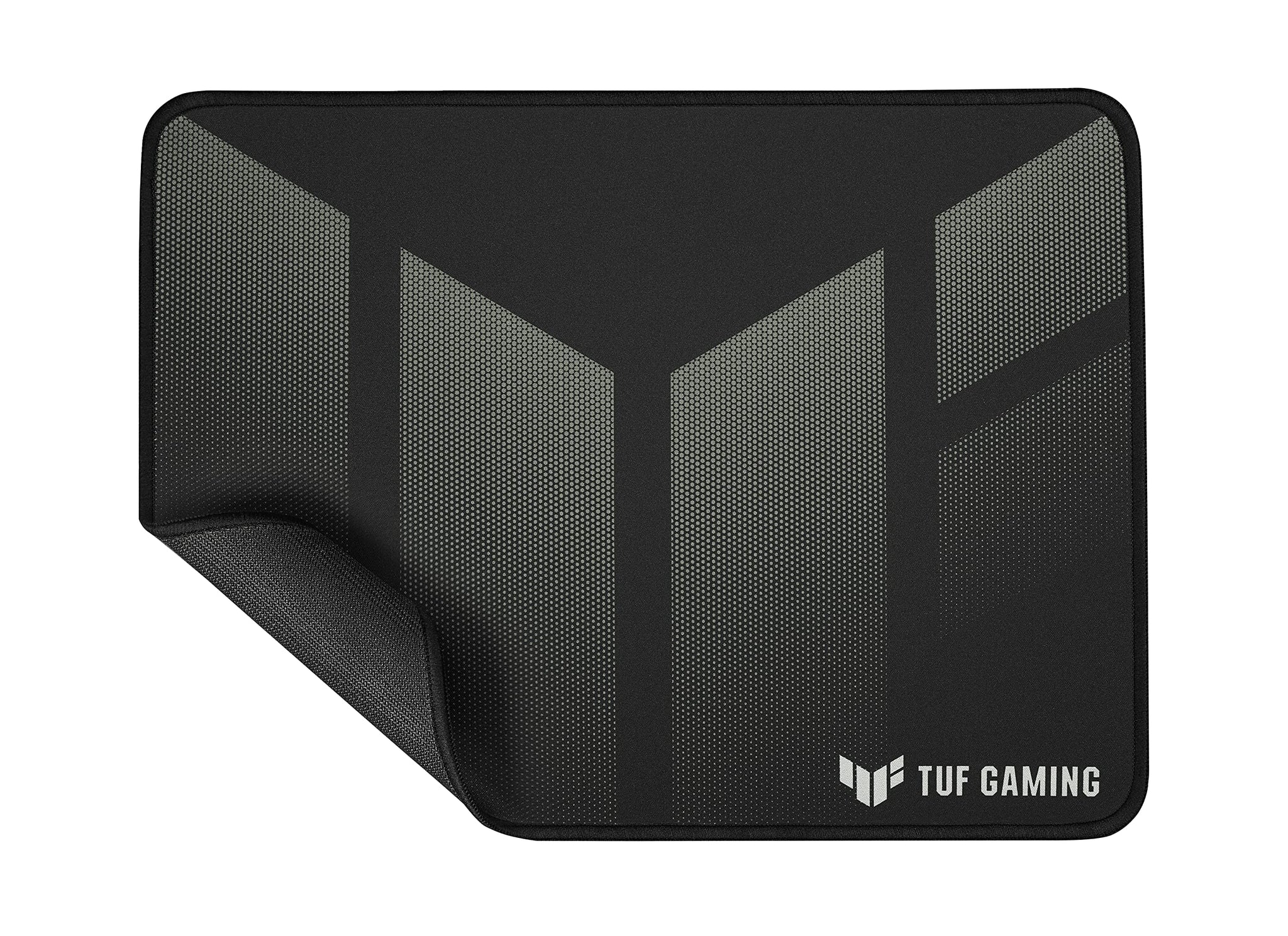 ASUS TUF Gaming Water Resistant Mouse Pad for Precision Tracking