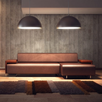 Smart RGB Color Changing LED Bulbs for Home Automation