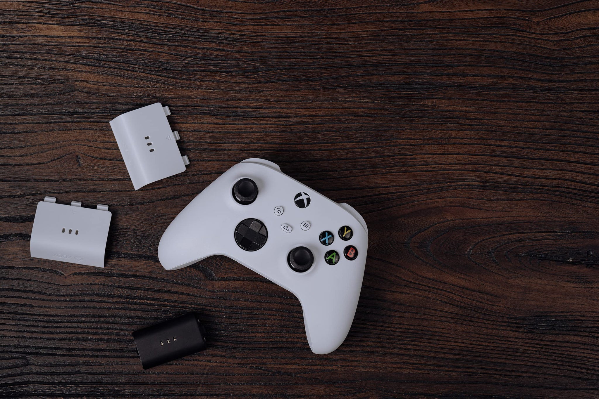 8Bitdo Dual Charging Dock for Xbox Controllers