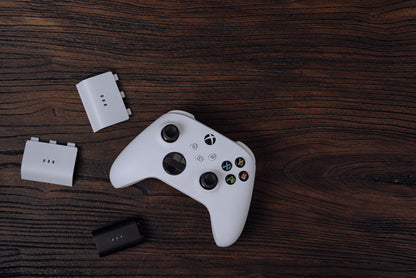 8Bitdo Dual Charging Dock for Xbox Controllers
