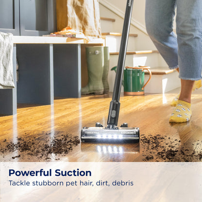 Bissell Featherweight Lightweight Stick Vacuum for Easy Cleaning