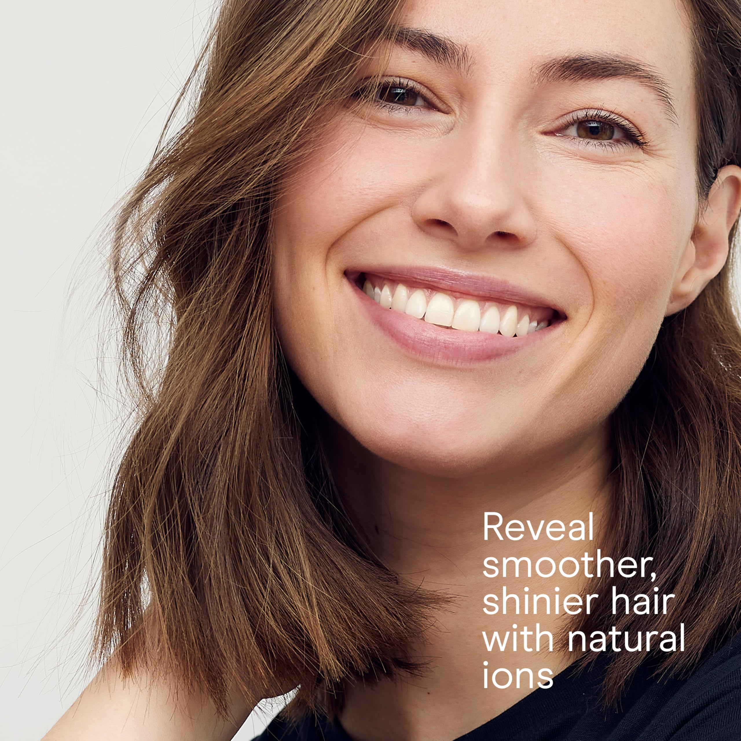 Conair Double Ceramic Hair Dryer for Sleek Styling