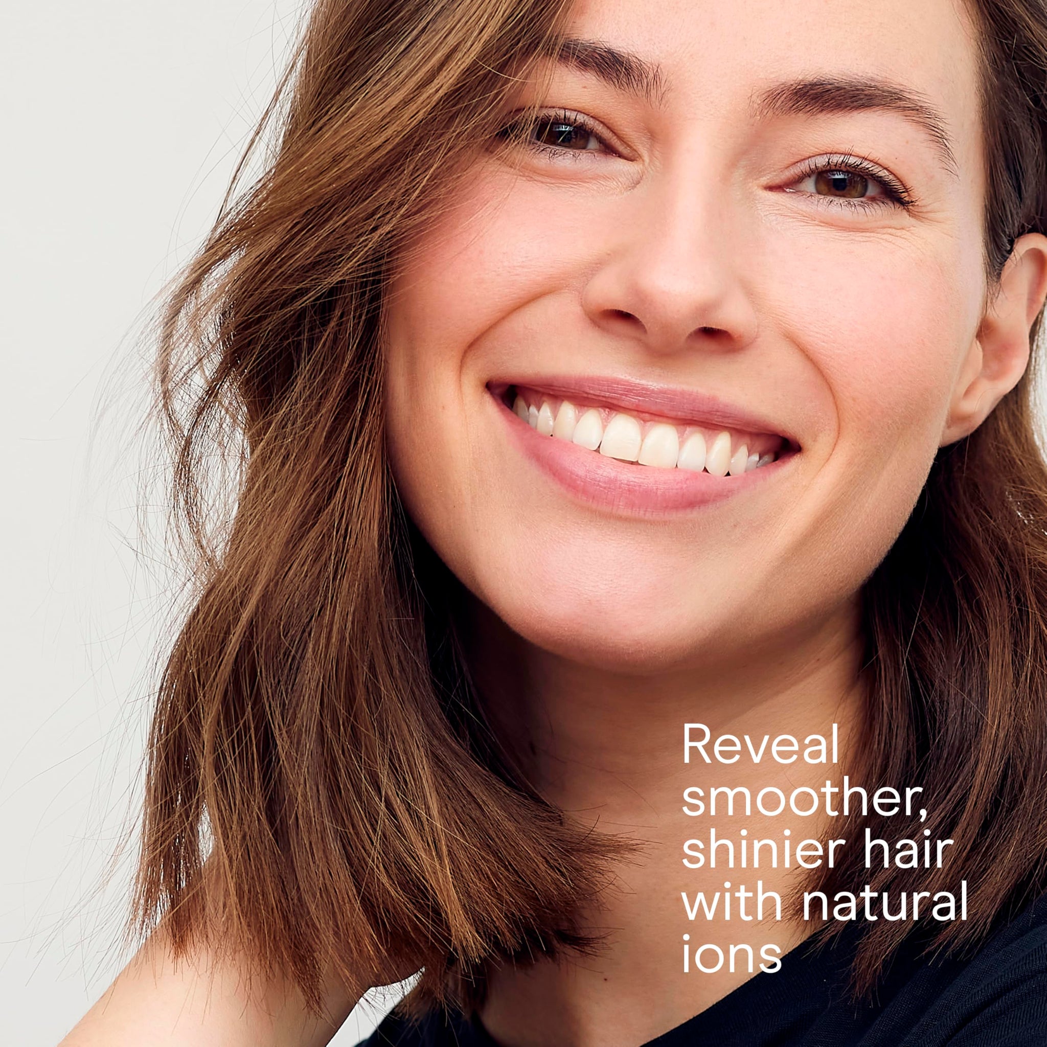 Conair Double Ceramic Hair Dryer for Sleek Styling
