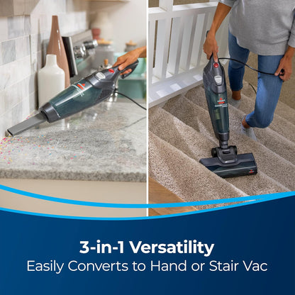 Bissell Featherweight PowerBrush Ultra Lightweight Vacuum