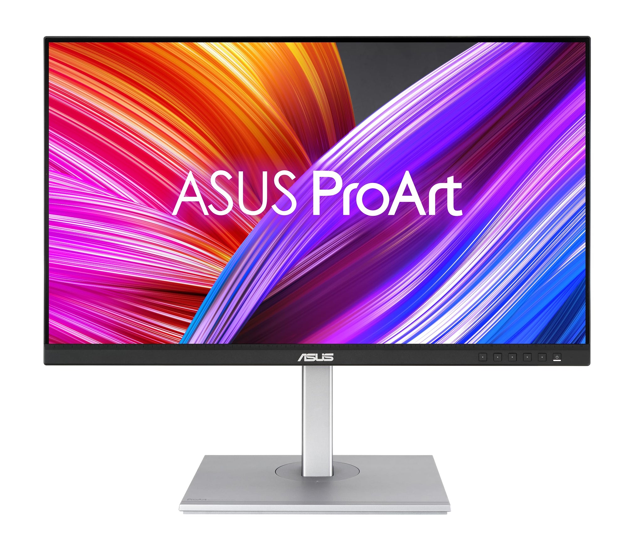 ASUS ProArt 24 Inch Monitor with 100 Percent sRGB Accuracy