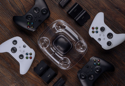 8Bitdo Dual Charging Dock for Xbox Controllers