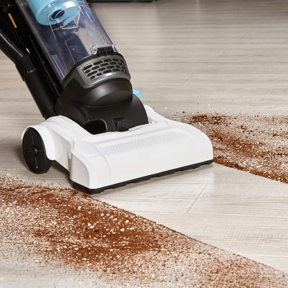 Amazon Basics Upright Bagless Vacuum Carpet And Hard Floors