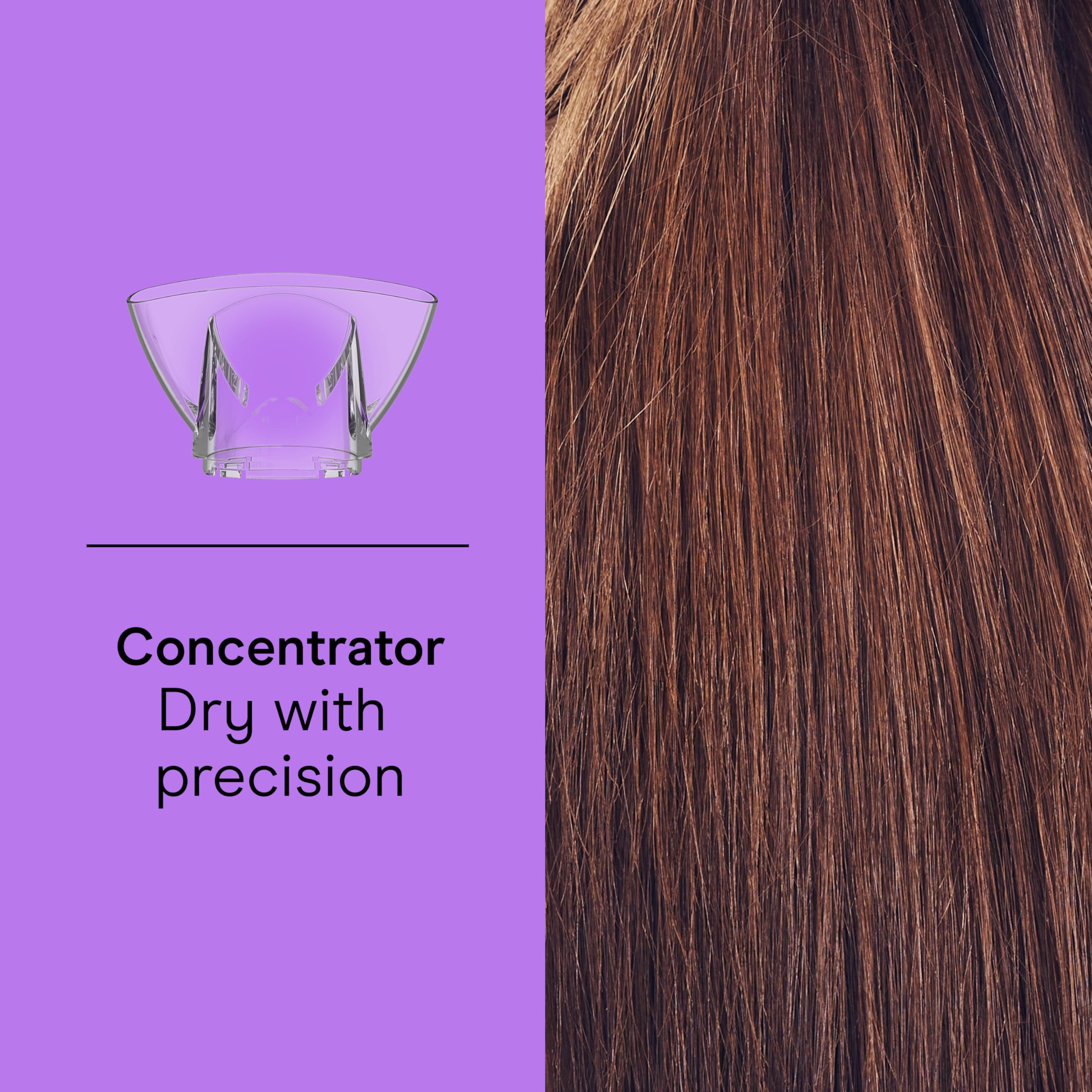 Conair Double Ceramic Hair Dryer for Sleek Styling
