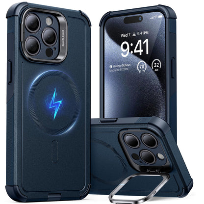 ESR iPhone 16 Pro Case with Military-Grade Protection