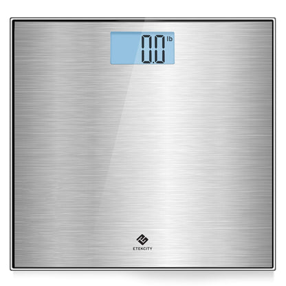 Smart Body Weight Scale with Accurate BMI Tracking