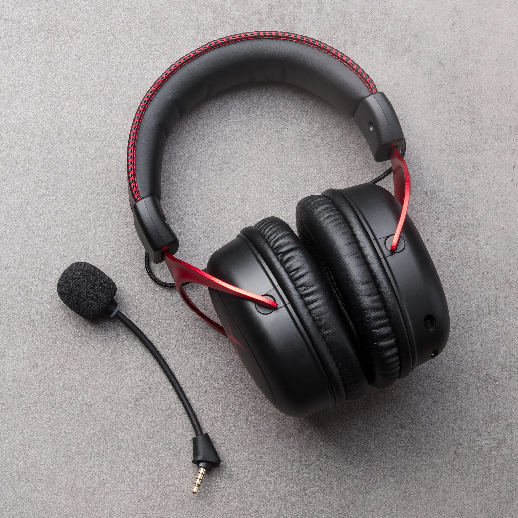 HyperX Cloud II Gaming Headset with 7.1 Surround Sound