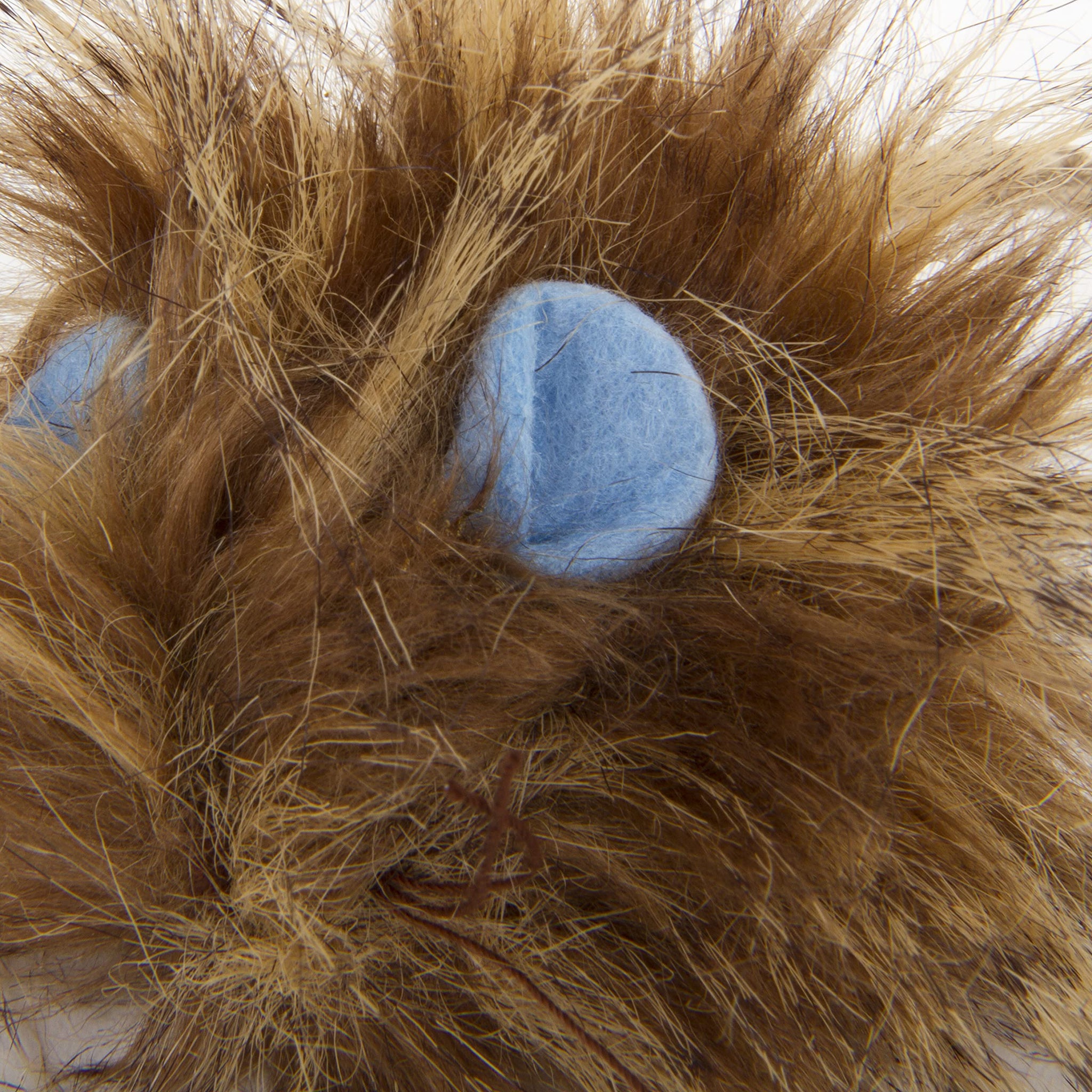 Interactive Cat Toy with Light and HappyNip Blend