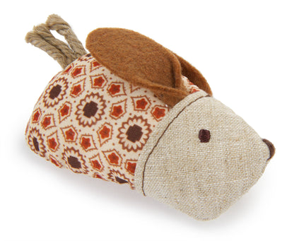 Interactive Cat Toy with Light and HappyNip Blend