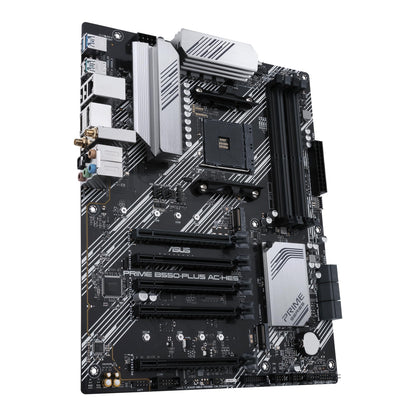 ASUS Prime B550M-A WiFi II Motherboard with PCIe 4.0