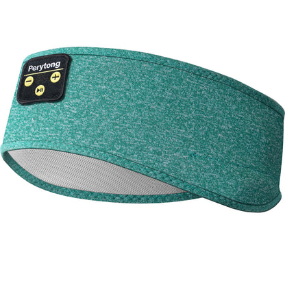 Perytong Sleep Headphones Wireless Bluetooth Headband