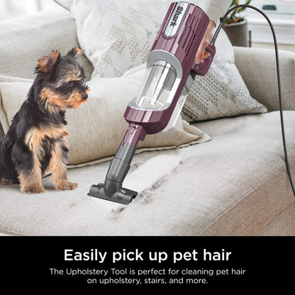 Shark Rocket Ultra Lightweight Corded Vacuum for Easy Cleaning