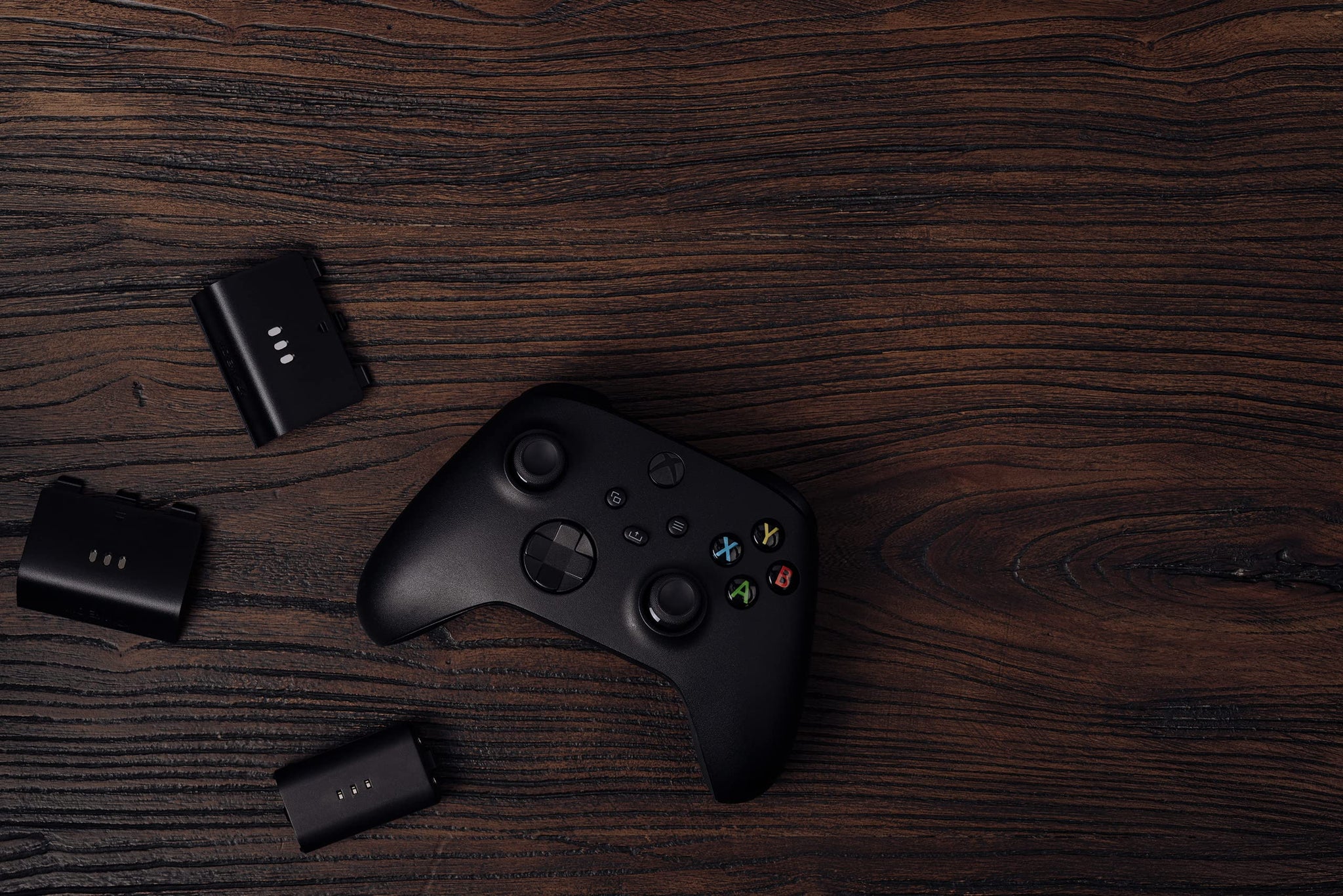 8Bitdo Dual Charging Dock for Xbox Controllers